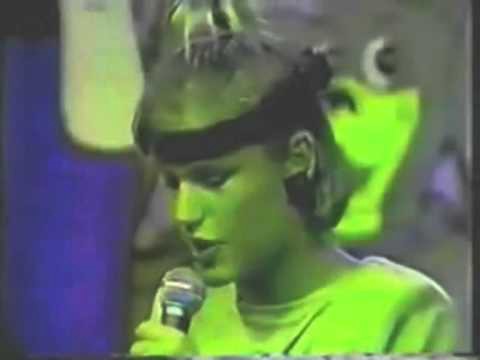 Xuxa antes da Globo (e do Monange)